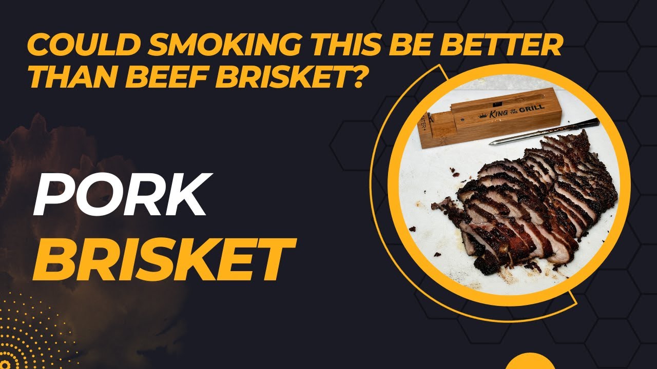 Is Brisket Beef or Pork: Demystifying the Brisket Mystery