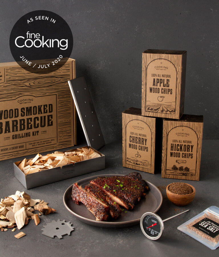 Gifts for Meat Smokers: Delightful Presents for BBQ Enthusiasts