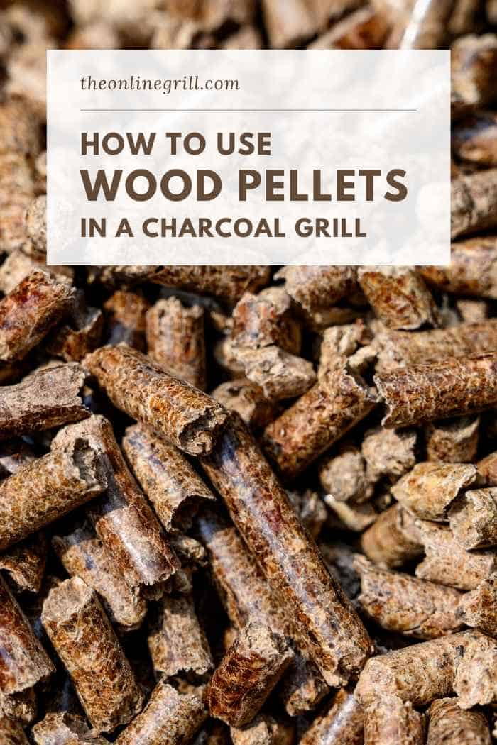 Can You Use Pellets in a Charcoal Grill: Breaking the Barbecue Boundaries