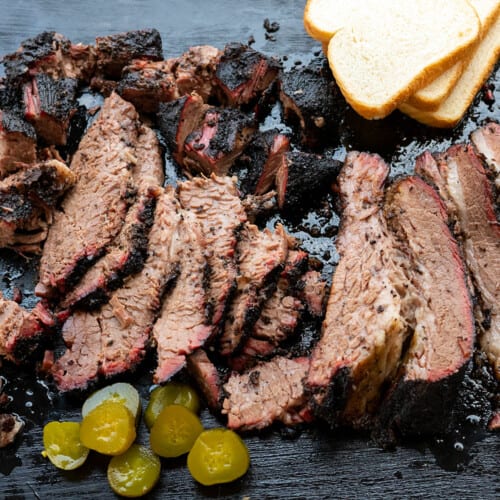 Can You Freeze Brisket: Preserving Flavor for Future Feasts