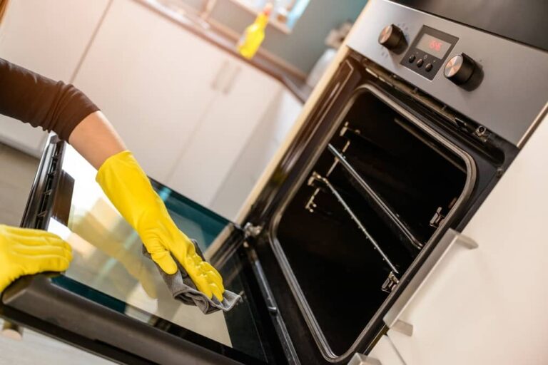 Can Self Cleaning Oven Kill You: Debunking the Myths