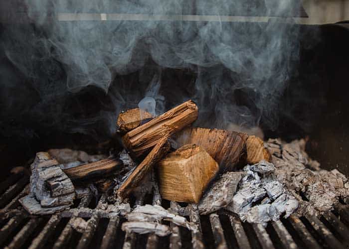 Hickory vs Mesquite: Choosing the Perfect Wood Flavor for Your Grill