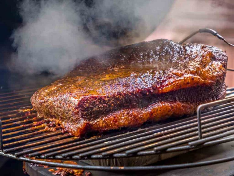 How Long to Let Ribs Rest: Patience Pays Off in Tender Ribs