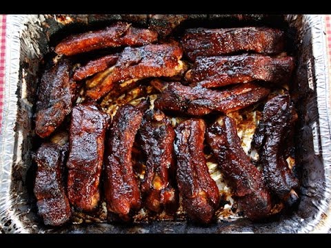 How Long to Smoke Ribs at 275: Mastering the Art of Low and Slow